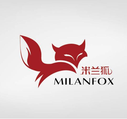 logo像狐狸一样的网站