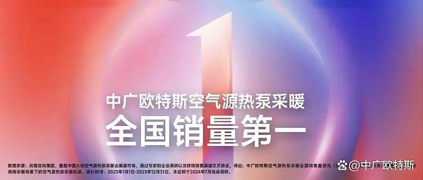中广空气能排名第几 中广空气能排名第几