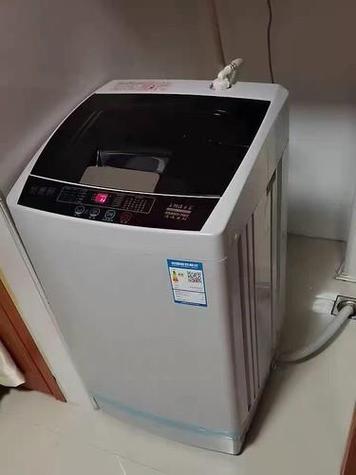长虹洗衣机