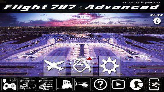 模拟飞行787专业版下载