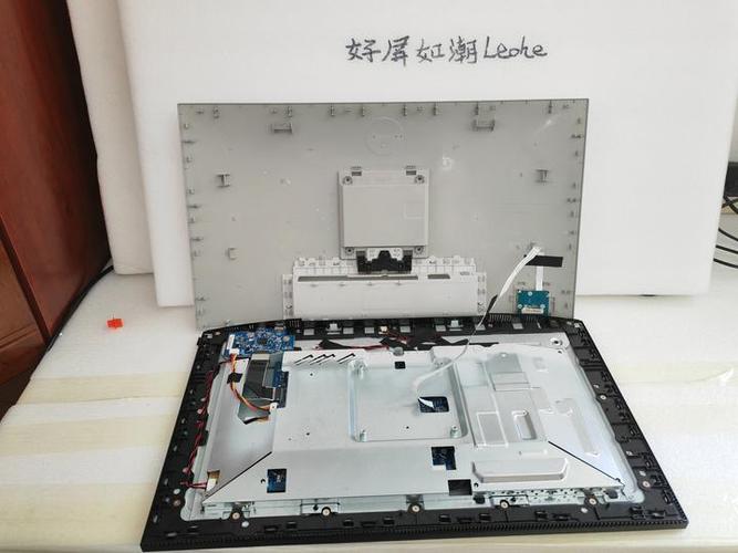 g15拆后盖小技巧