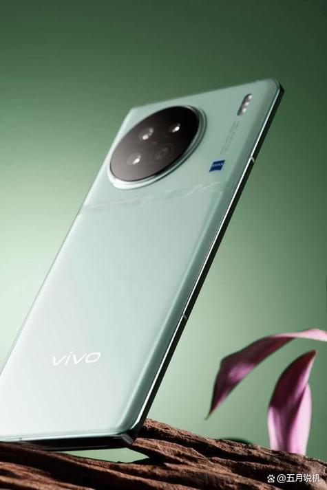 vivo手机系列哪个好