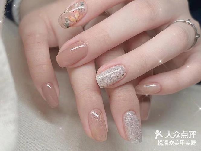 9块9美甲咋搞活动了