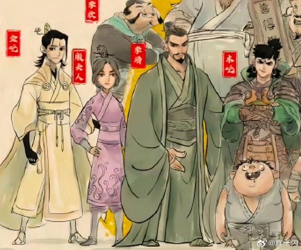 金吒木吒哪吒三兄弟谁更厉害截图2