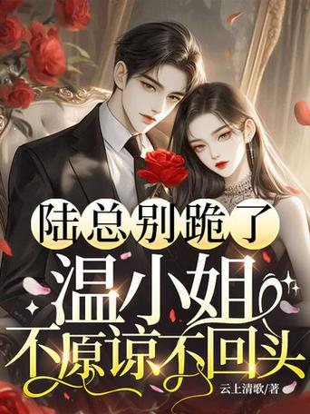 总裁别跪了夫人拒绝原谅