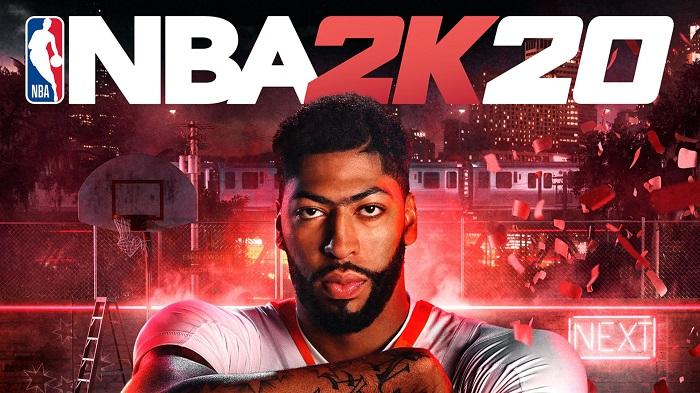 2k20官网