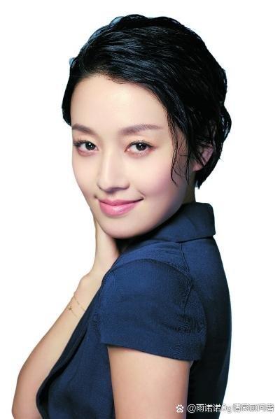 马伊琍什么学历 马伊琍什么学历