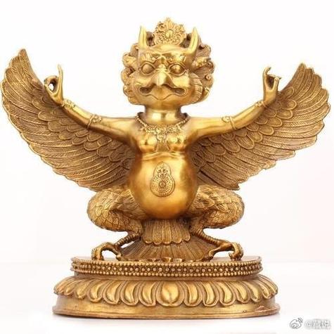 诛仙妙翅鸟卡鸟细节