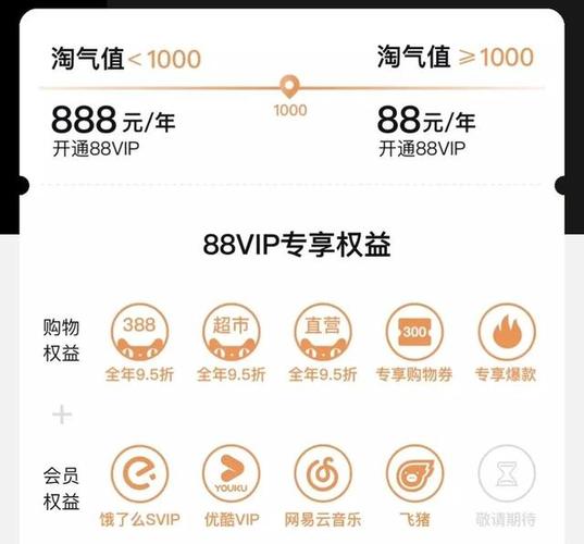 天猫88会员优酷会员怎么领取