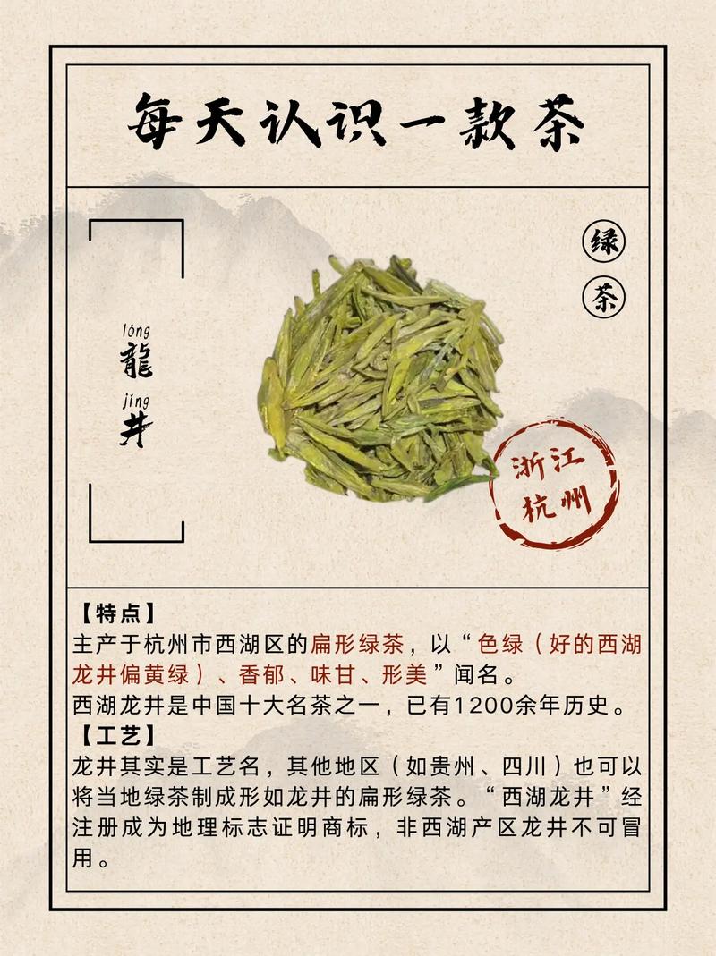 龙井阅读答案