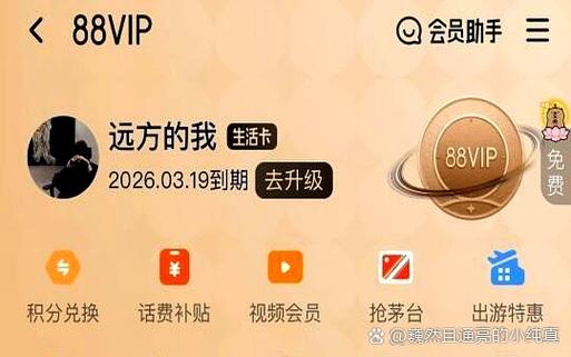 88vip会员优酷怎么领取
