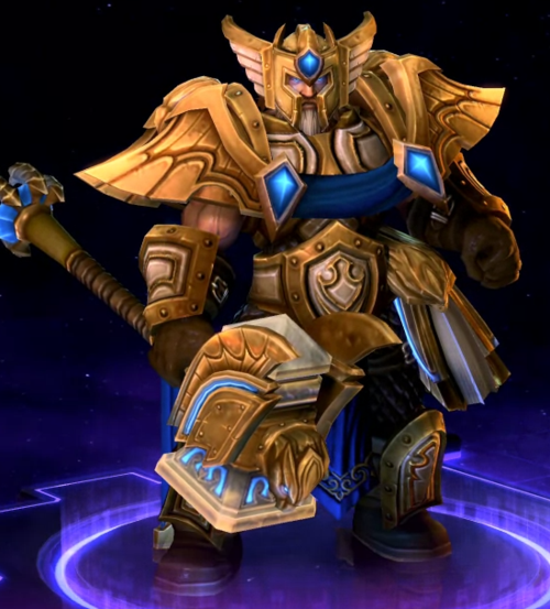 死亡骑士乌瑟尔