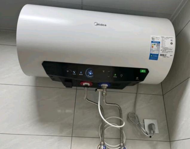 美的热水器价目表