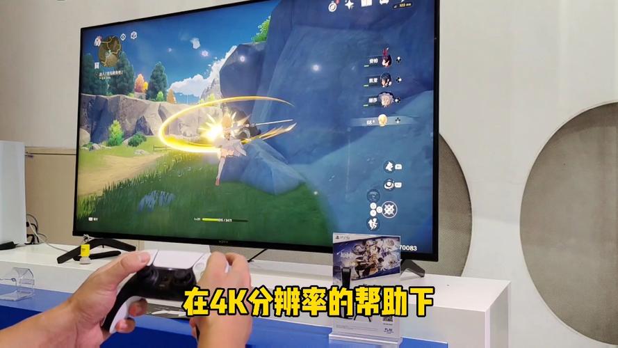 ps5能玩原神吗