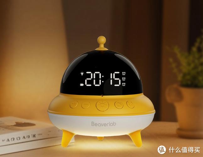 小米时间夜灯