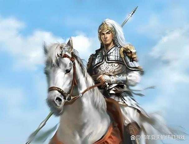 三国志10隐藏兵种截图3