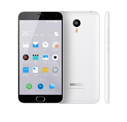 魅蓝note2刷安卓7.1