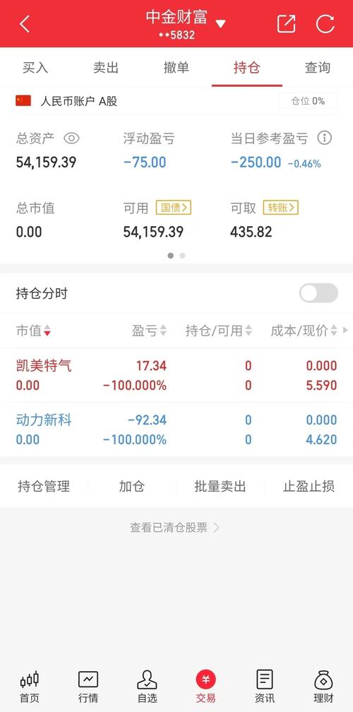 手机同花顺怎么叠加两个股票