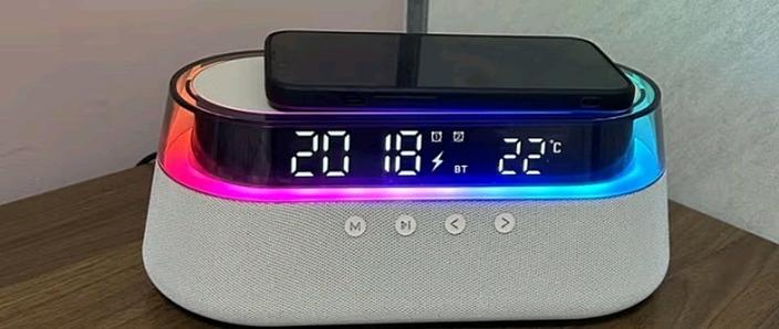 音响哪个是蓝牙模式