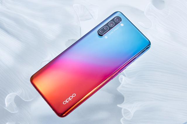 OPPOReno三多少钱截图2