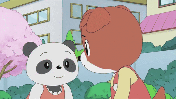 巧虎岛