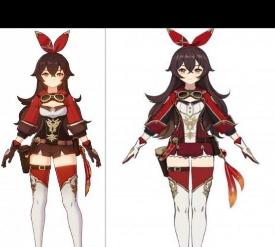 原神台服和国服的运营区别