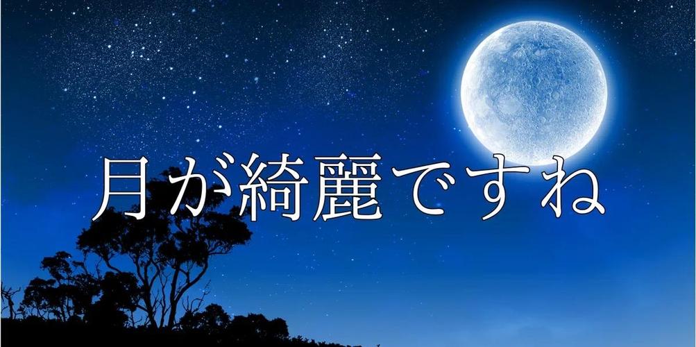 女人用月亮暗示什么