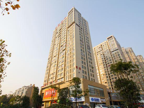 聚缘公园邀请码是多少截图3
