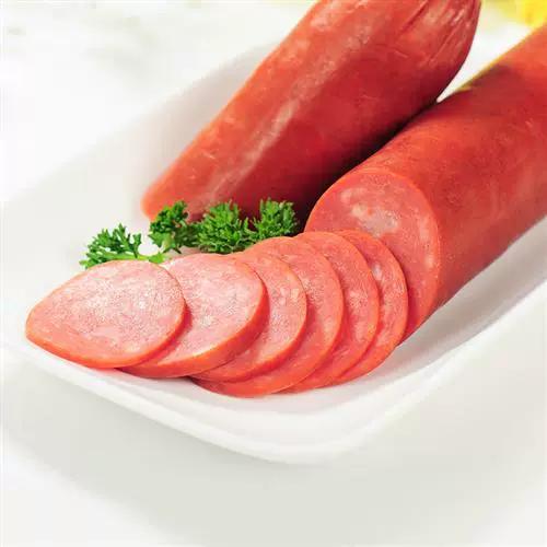 熟食店的香肠能放多久