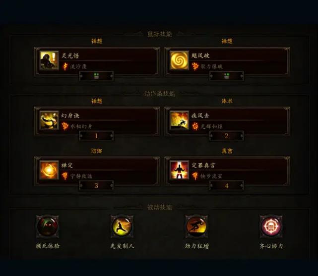 暗黑3哪个职业刷怪快