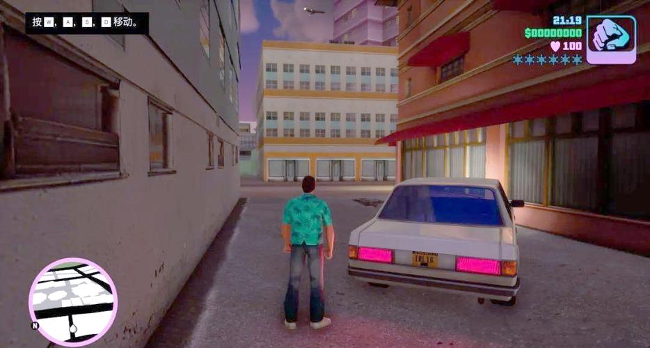 GTA:VC罪恶都市下载