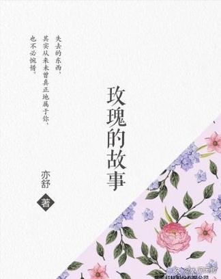 玫瑰小说网言情的 玫瑰小说网言情的