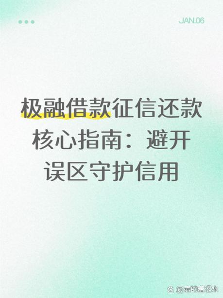 极融借款怎么样截图2