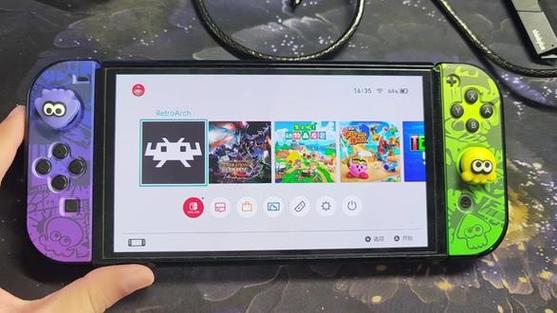 全能模拟器最新版本下载截图3