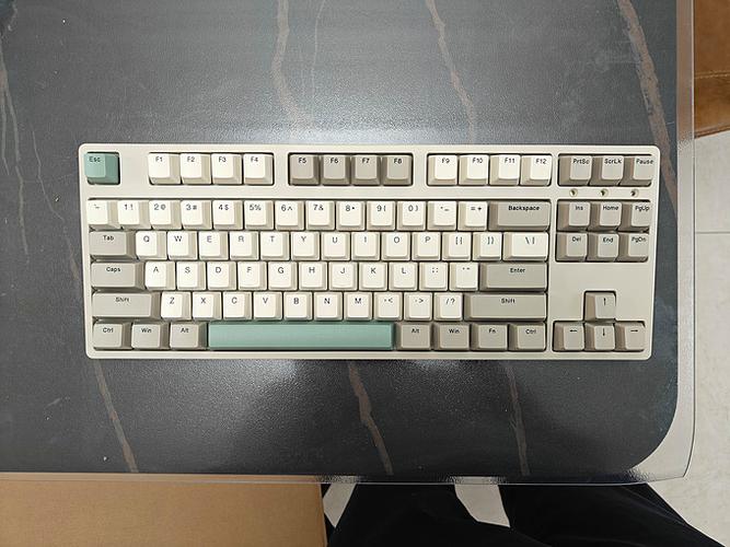 ikbc键盘怎么连接蓝牙