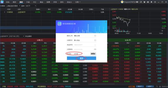 同花顺期货怎么玩
