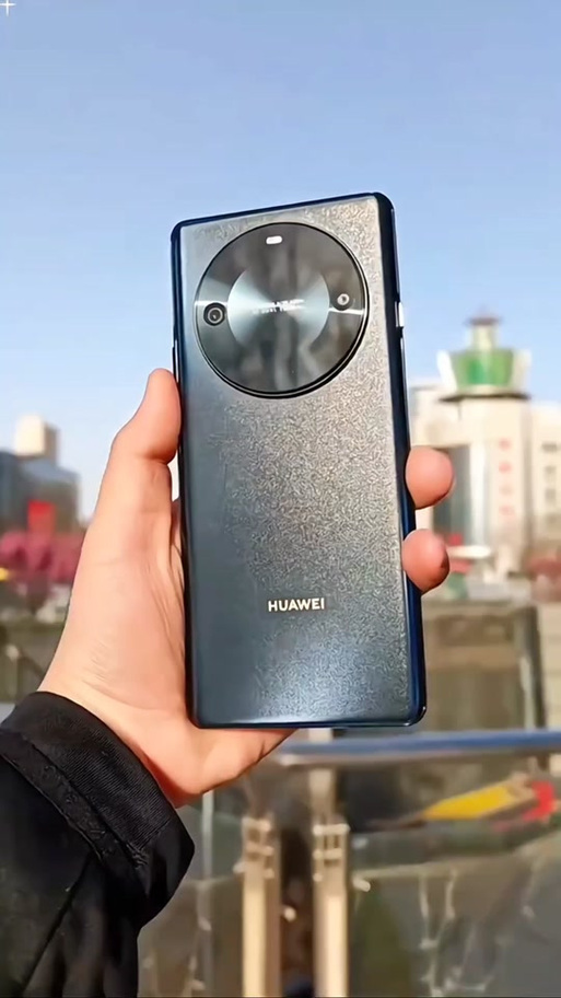 新款华为手机2025年最新款爆款