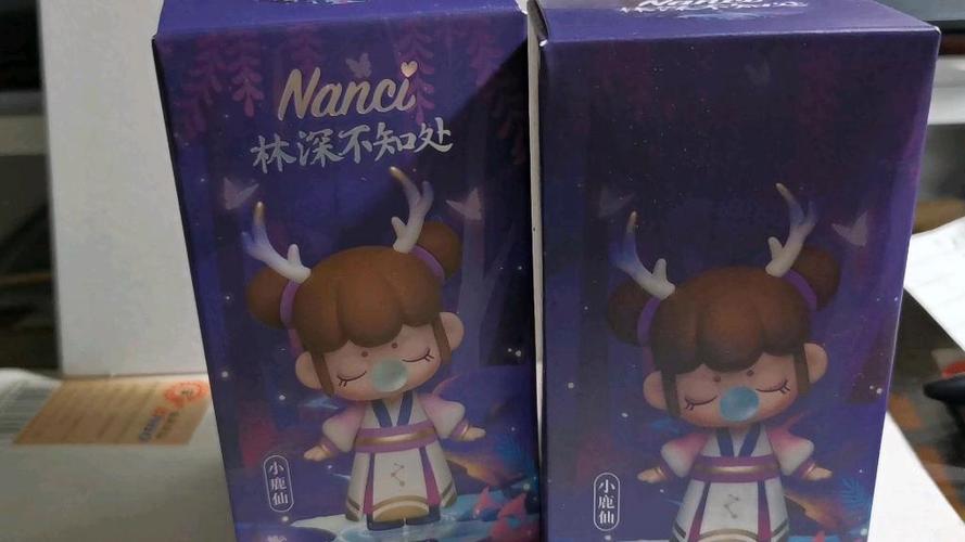 盲盒分正版和盗版吗