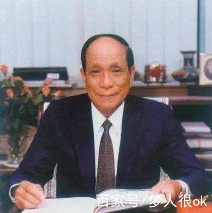 云顶集团创始人