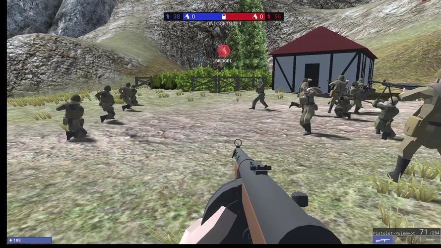 ww2战争模拟器无限金币