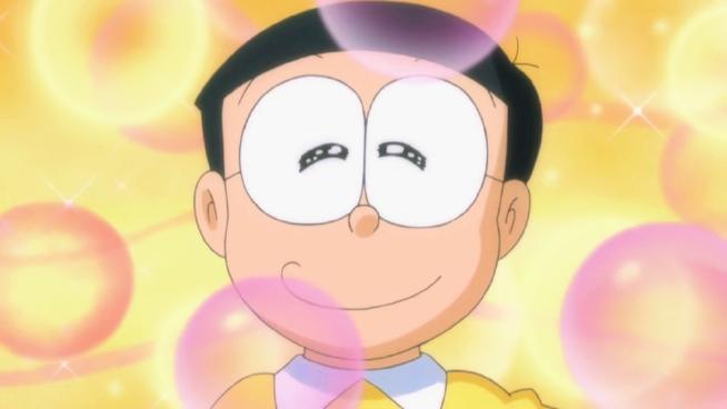 大雄幸福生活0.8汉化版