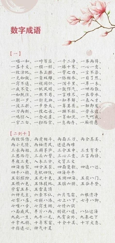关的成语有哪些