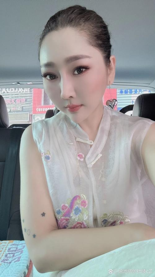 吕小敏现在在哪里定居
