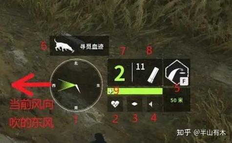 猎人:荒野的召唤全成就攻略