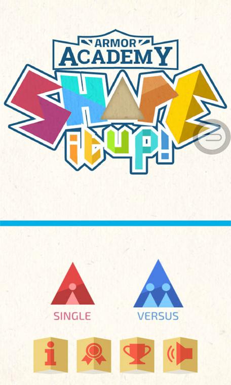shape up什么意思