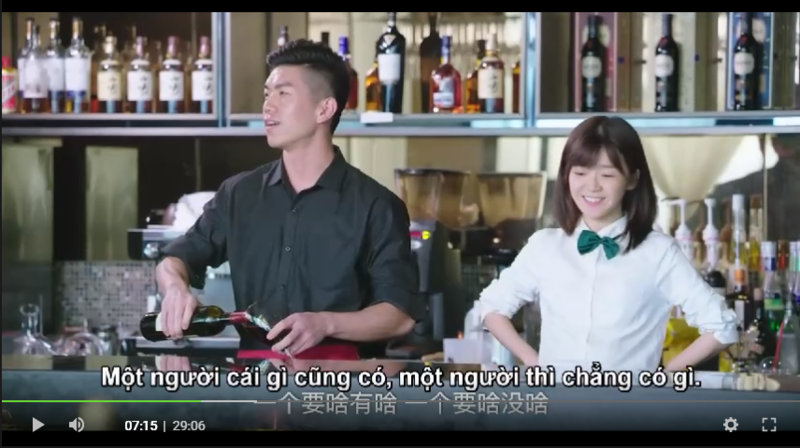 you can me you can歌曲截图3