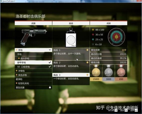 gta5武器库怎么放枪