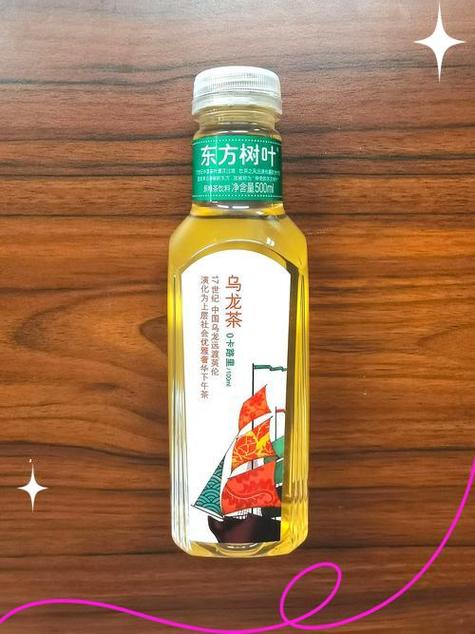 东方树叶加茯苓膏真的能减肥吗?