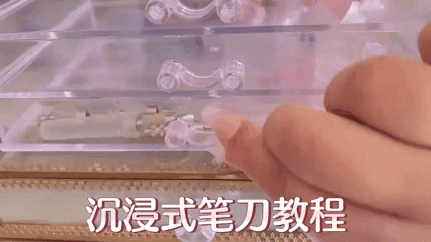 为什么转笔刀用用就不快了