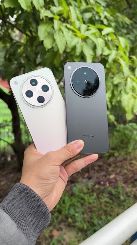 OPPOX8